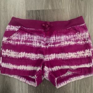 kids shorts